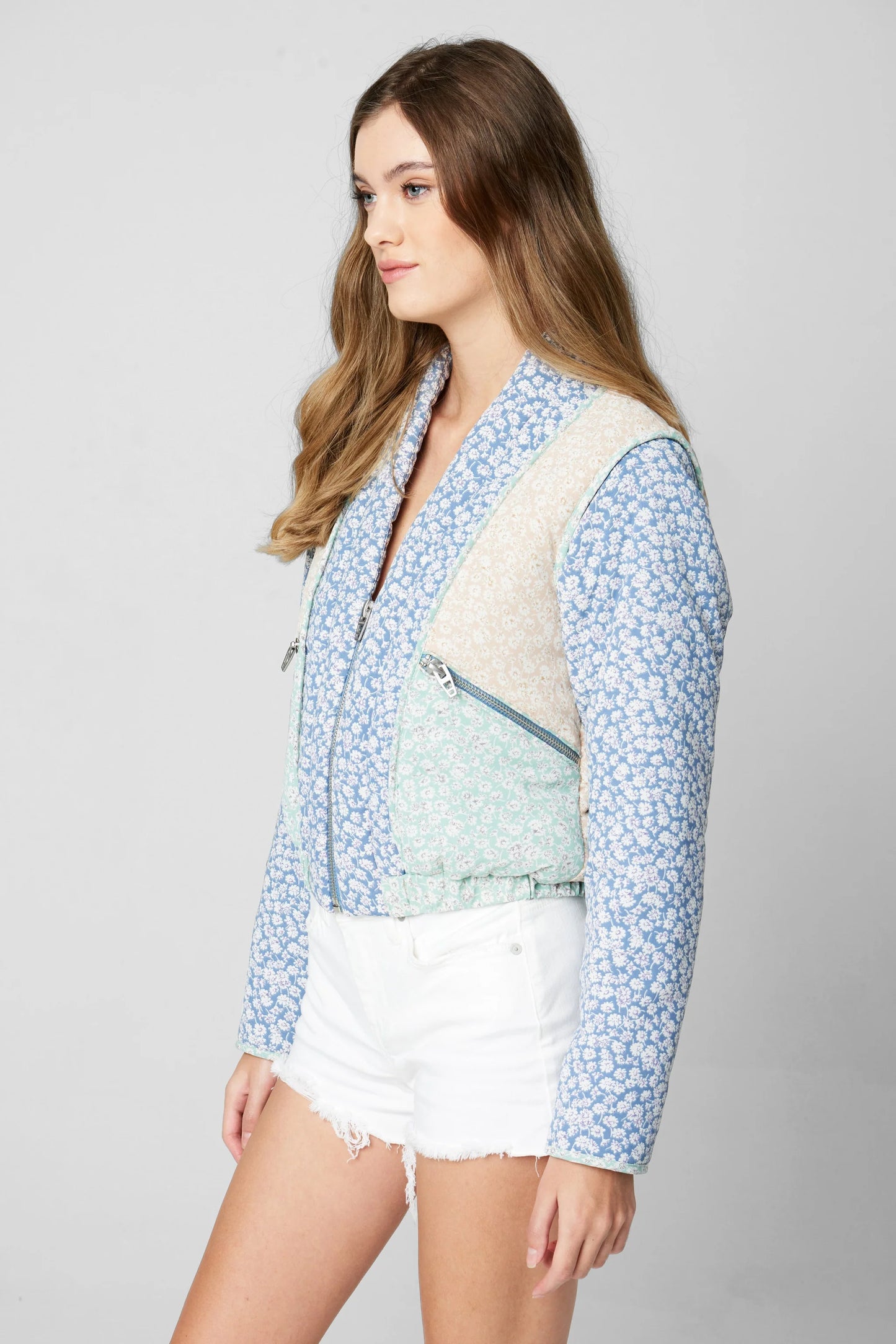 Summer Romance Jacket