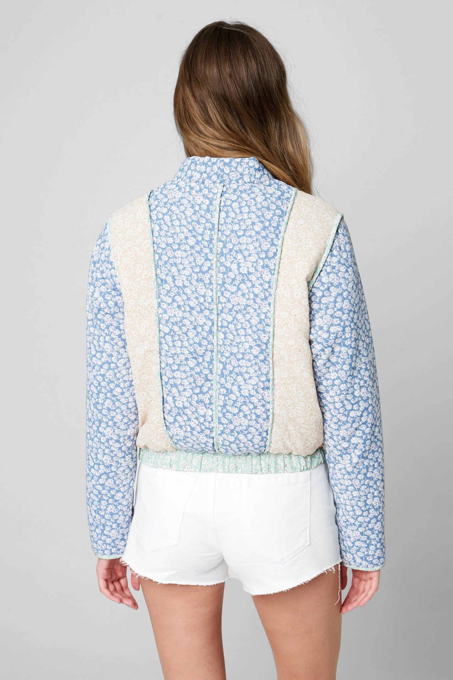 Summer Romance Jacket