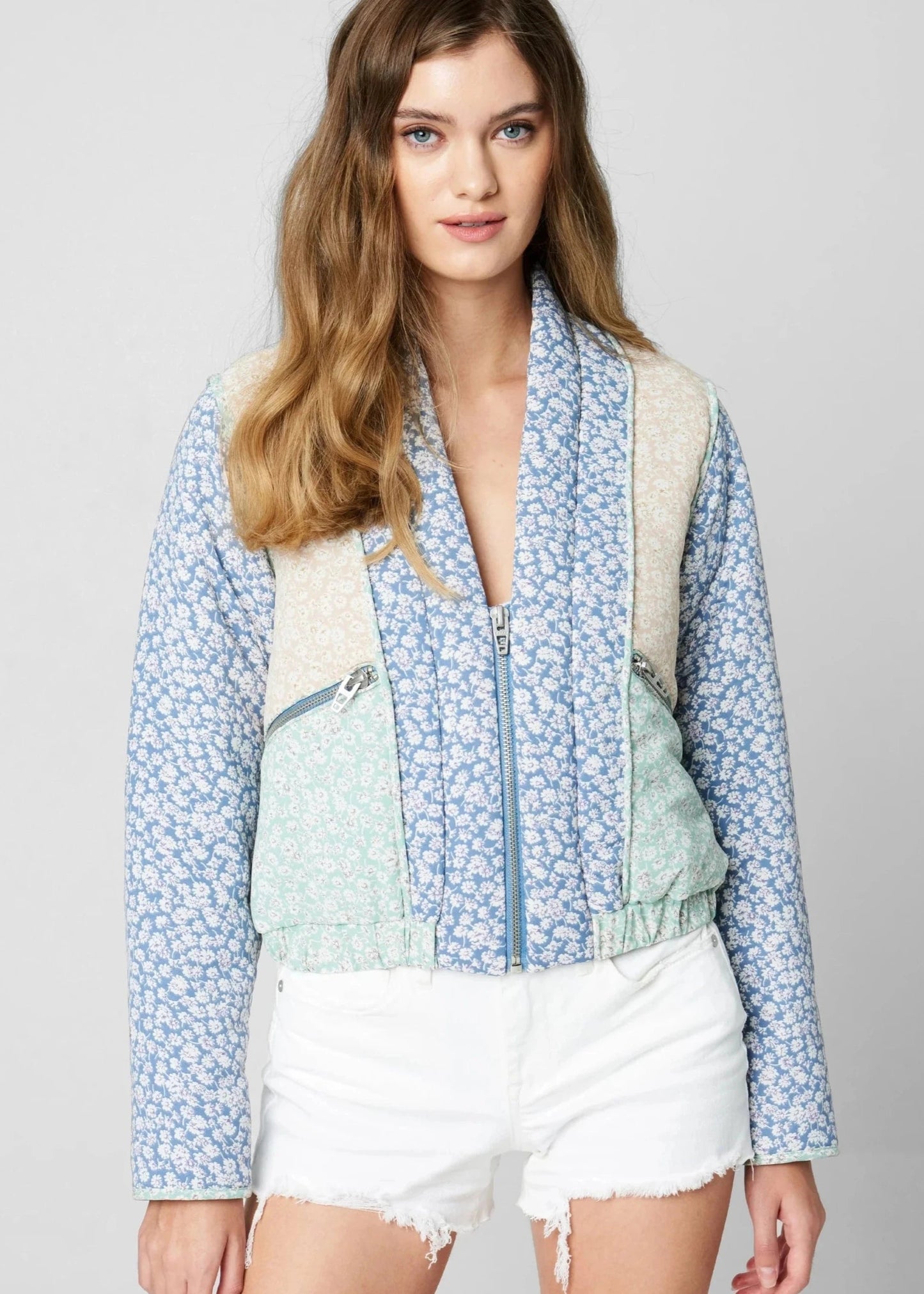 Summer Romance Jacket