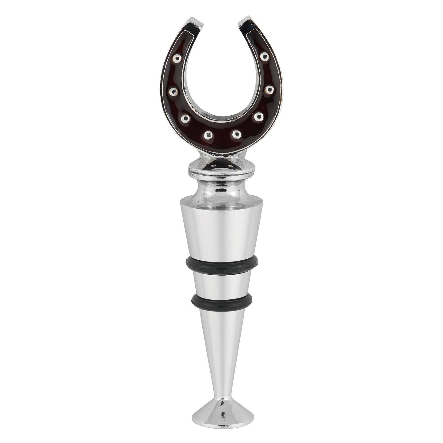 Horseshoe Wine Bottle Stopper