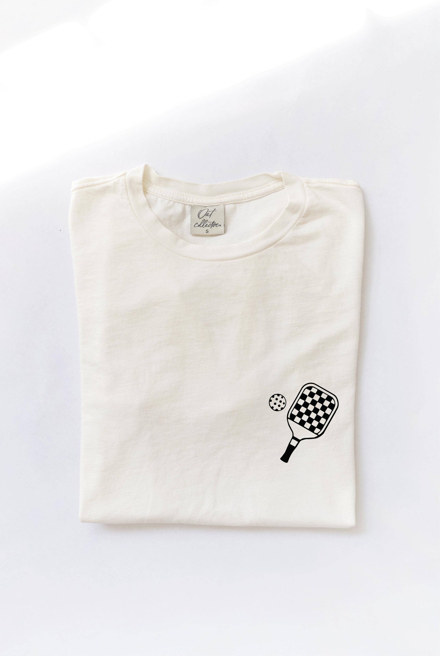 Pickle Baller Graphic Tee