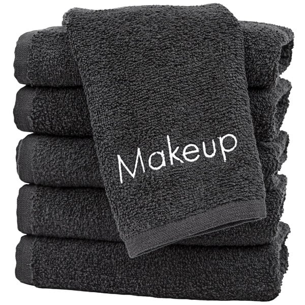 Makeup Remover Towels