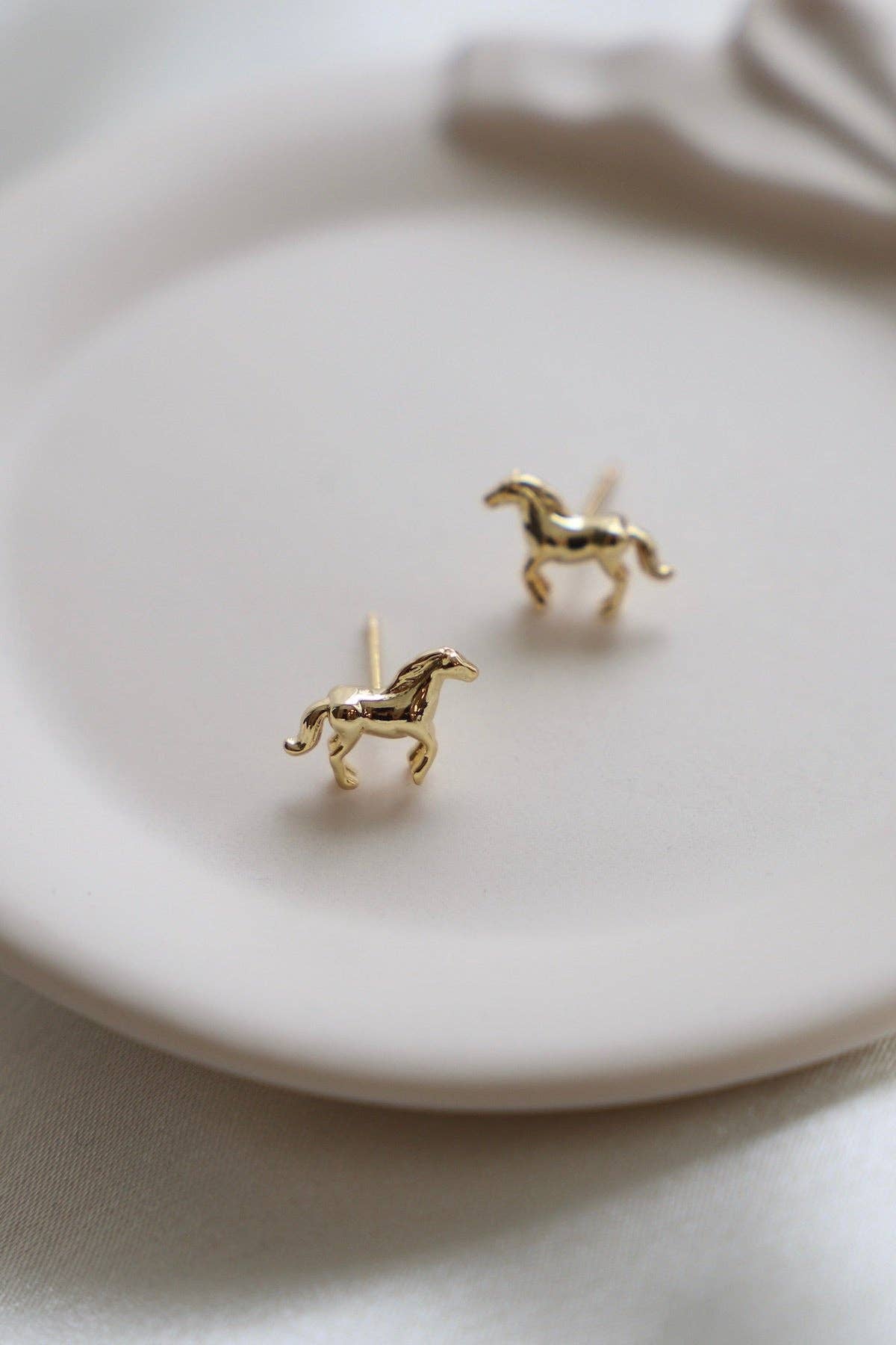 Mini Horse Studs