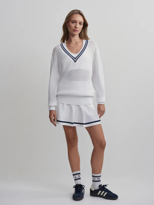 Hadley Knit