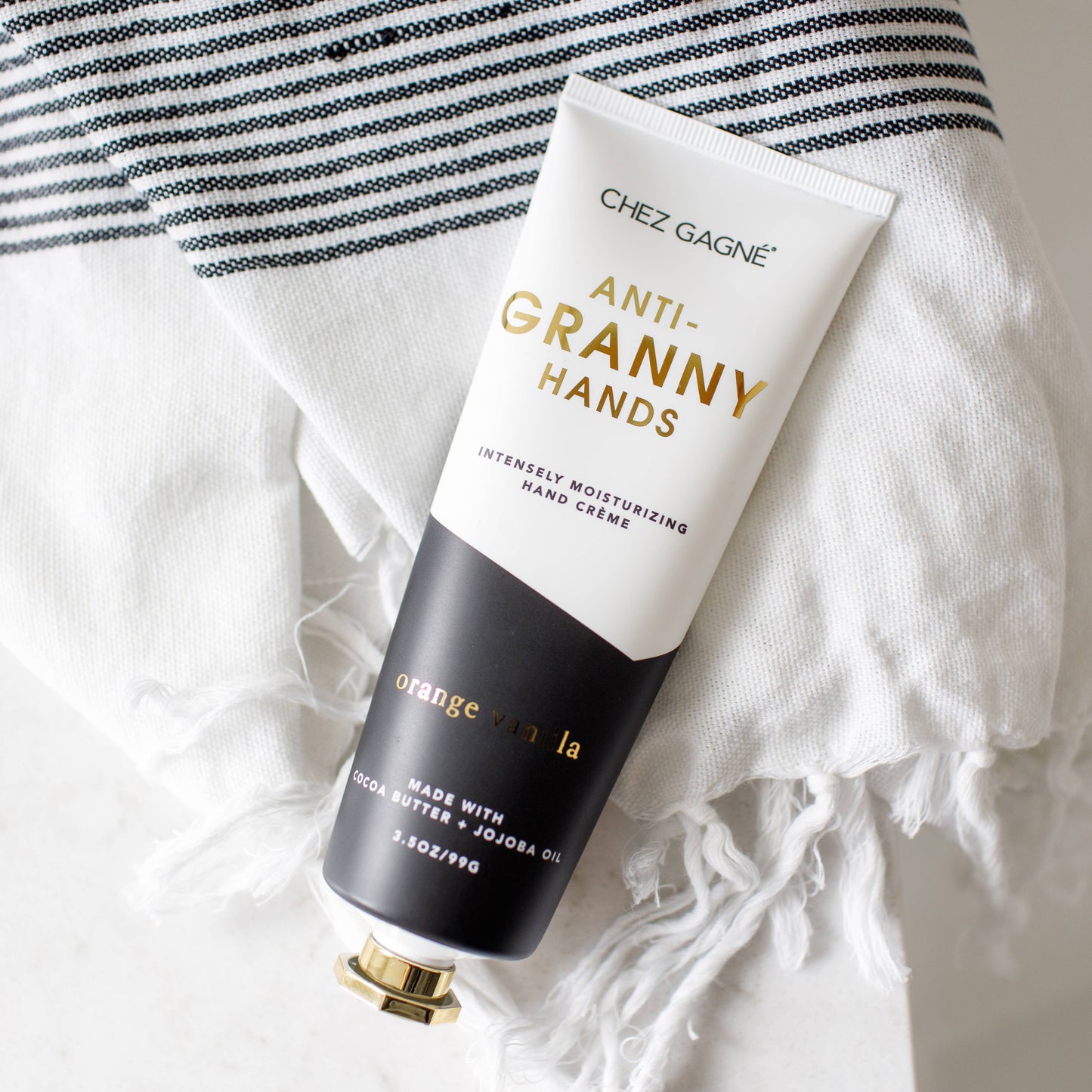 Anti-Granny Hands Créme