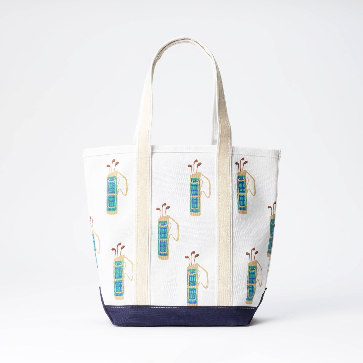 Golf Bag Tote