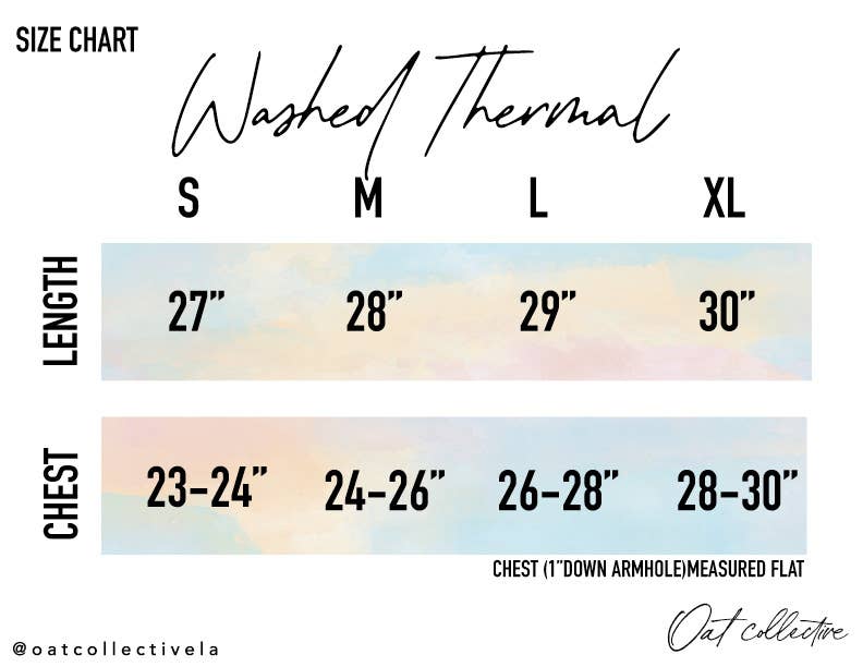 Golf Thermal Pullover - Light Sky