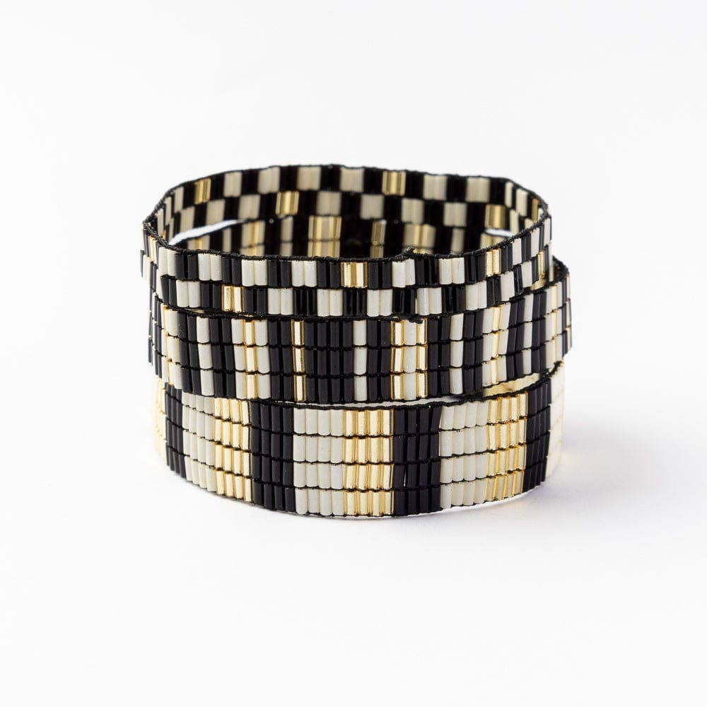 Dylan Bracelets - Set of 3