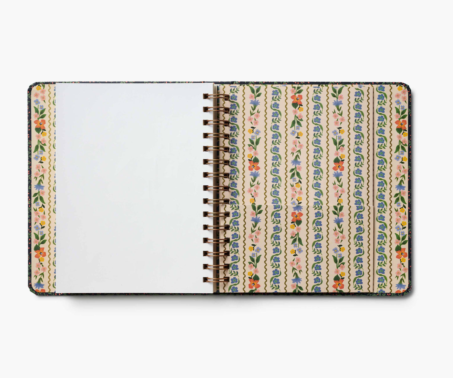 2026 Wildwood 17-Month Planner