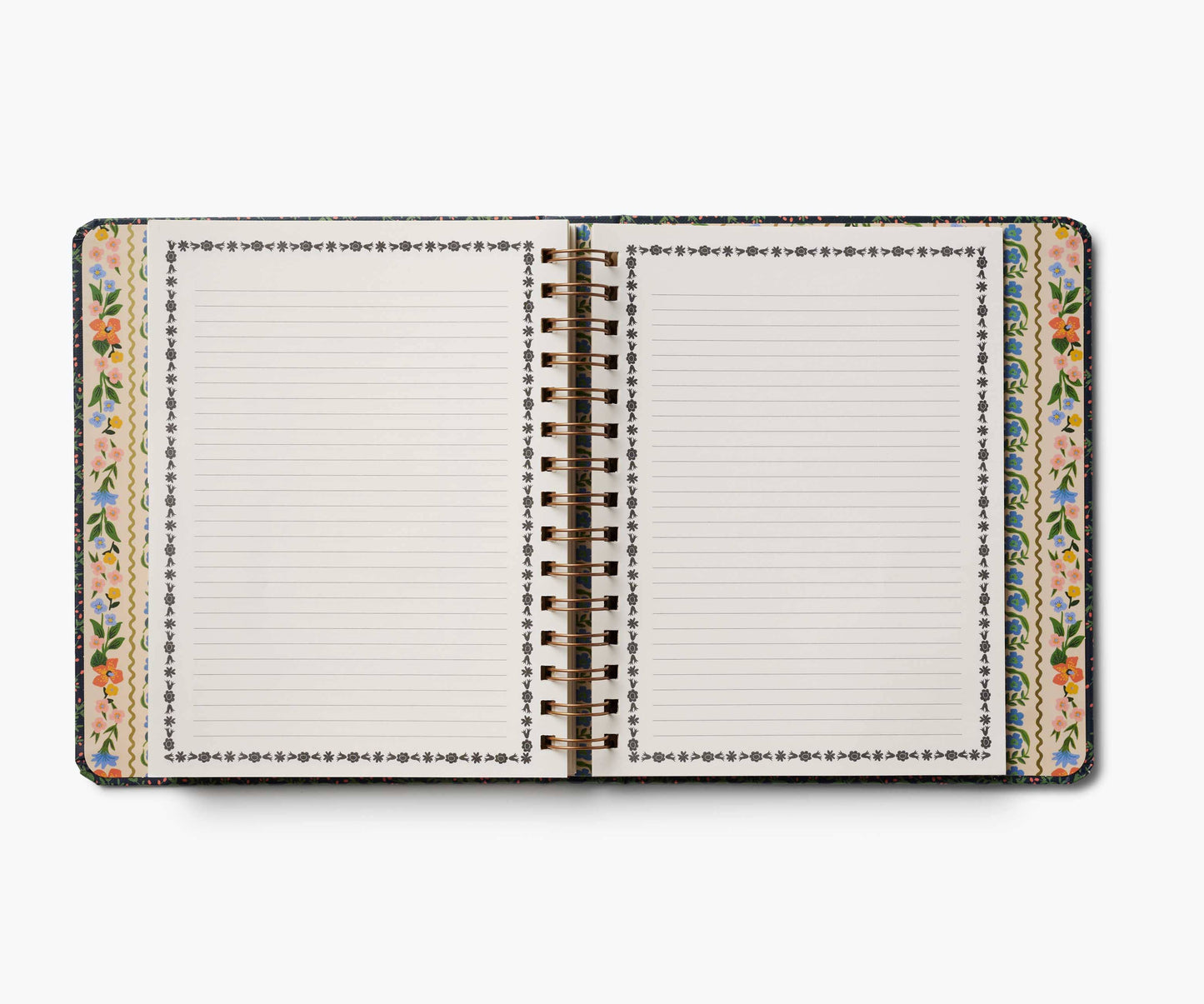 2026 Wildwood 17-Month Planner