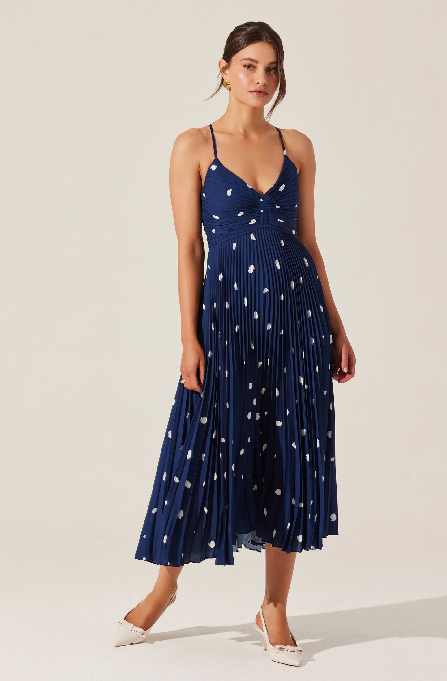 Blythe Dress