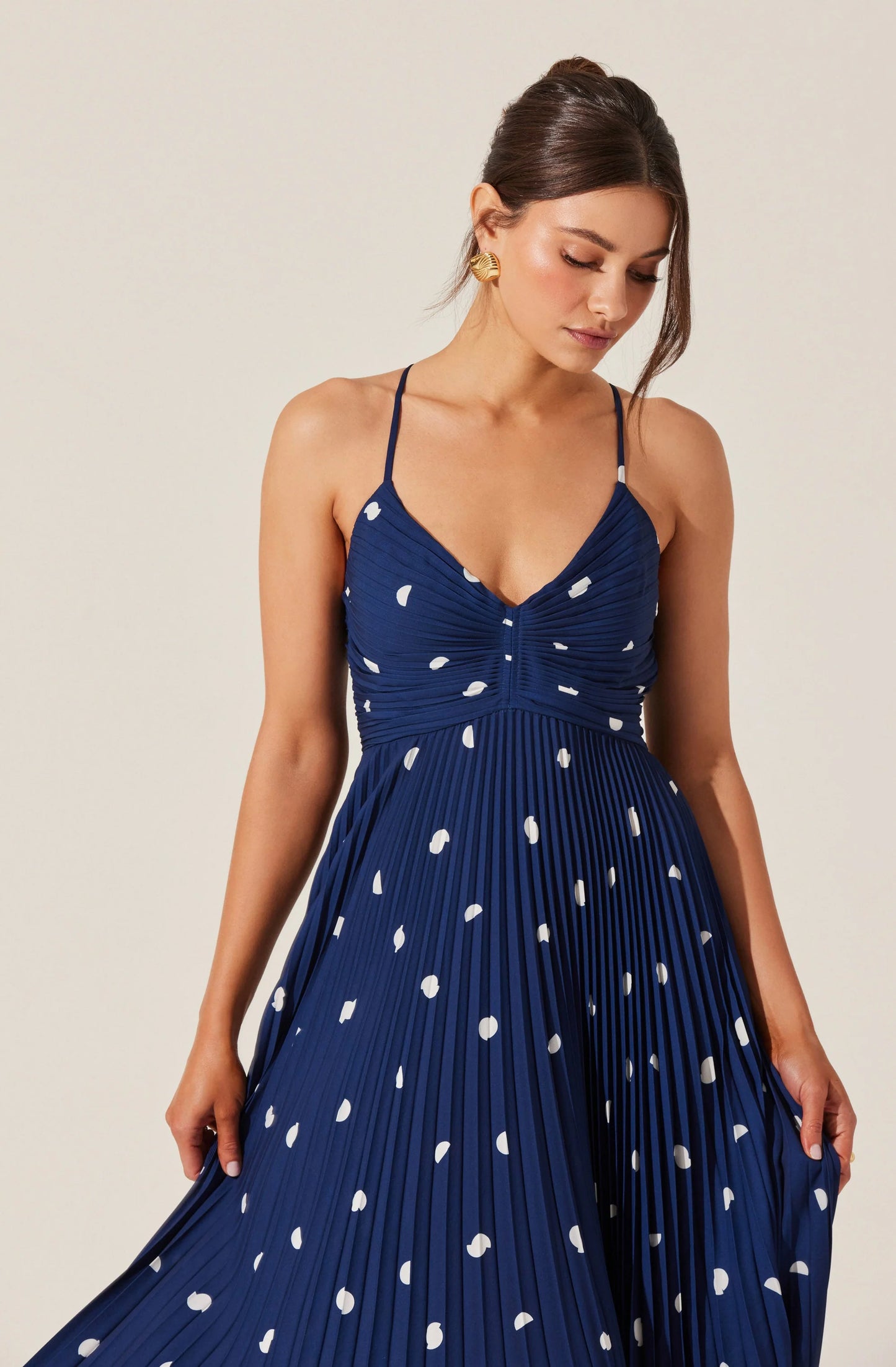 Blythe Dress