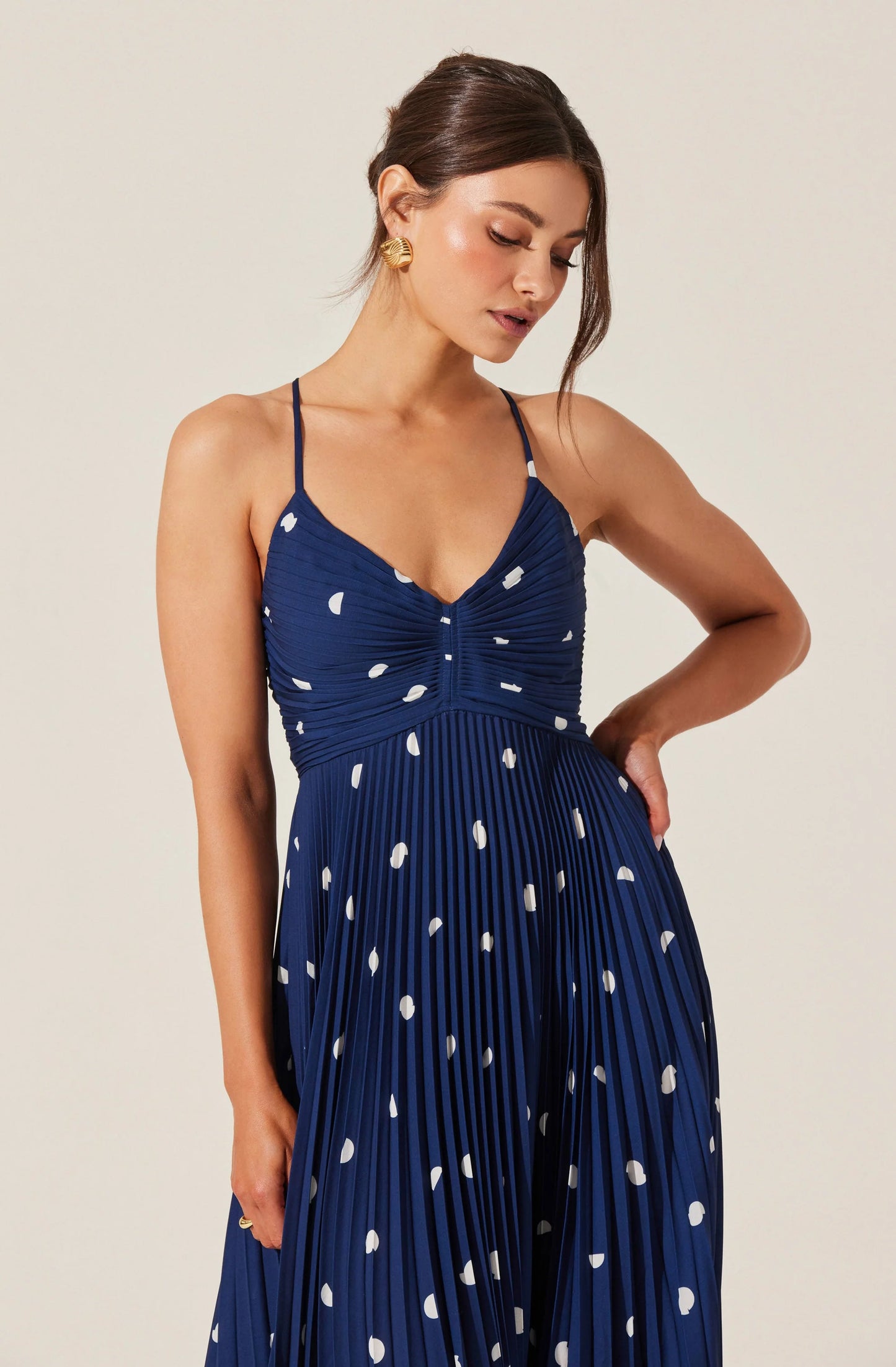 Blythe Dress