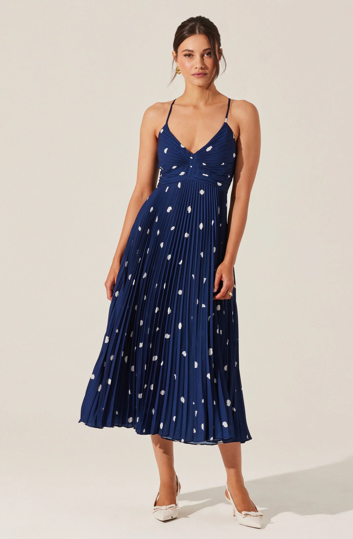 Blythe Dress