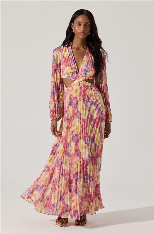 Revery Dress