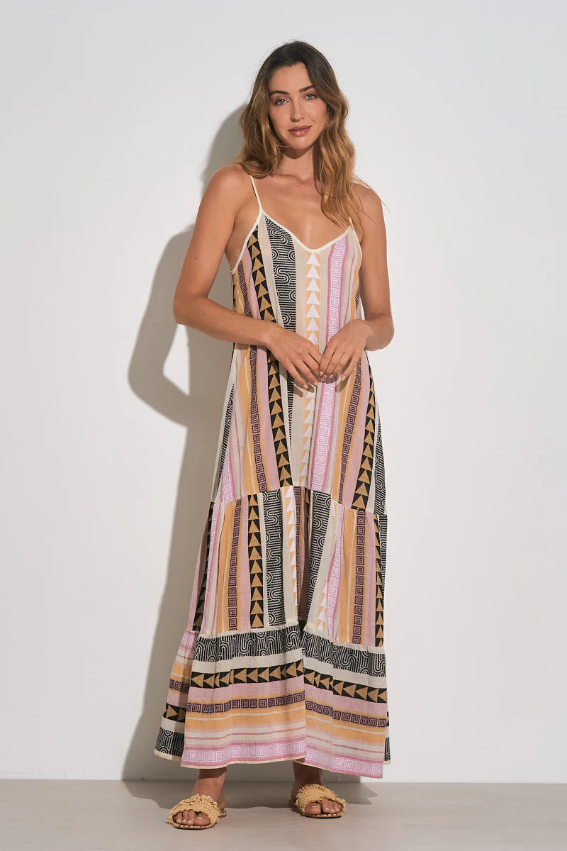 Tulum Maxi Dress