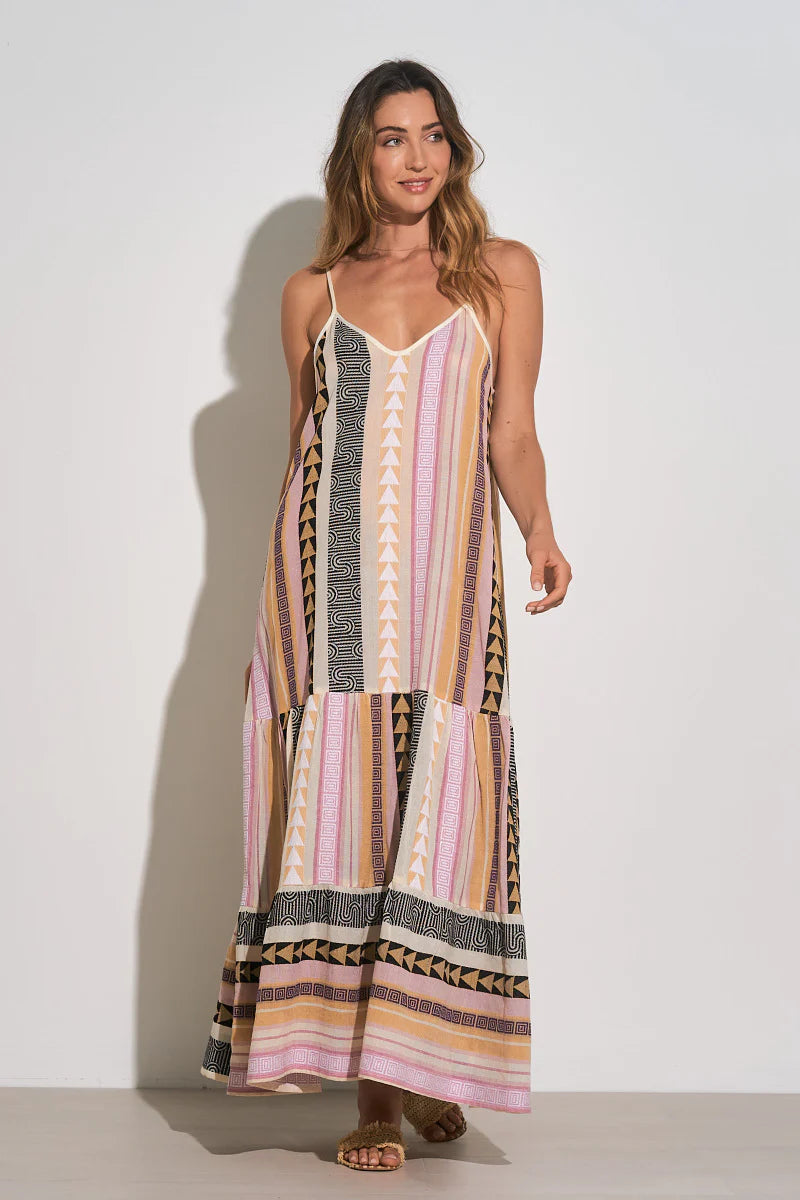 Tulum Maxi Dress