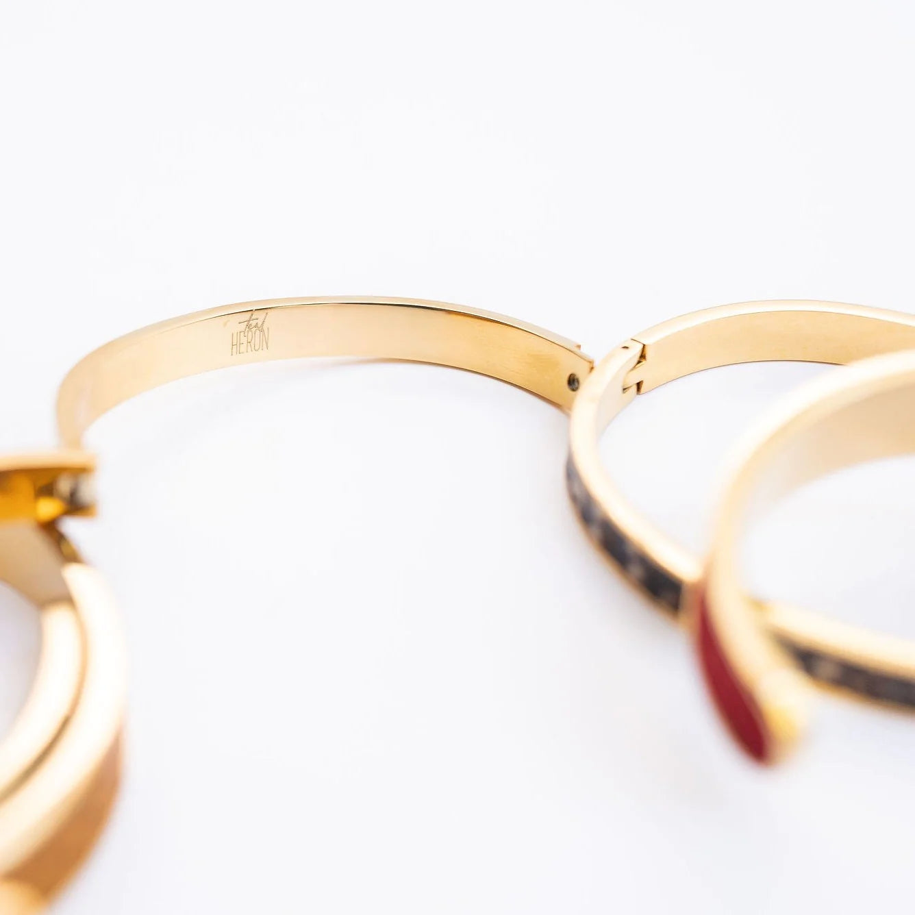 Kiawah Bangle