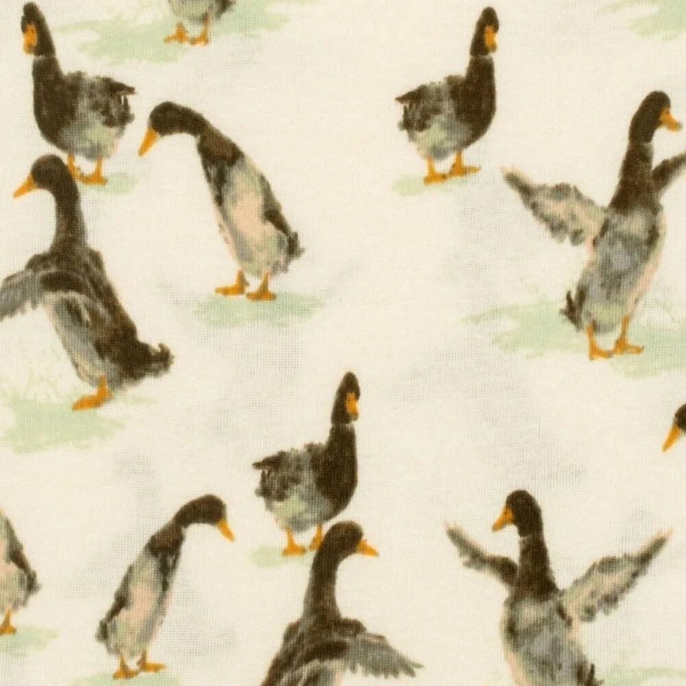 Duck Swaddle