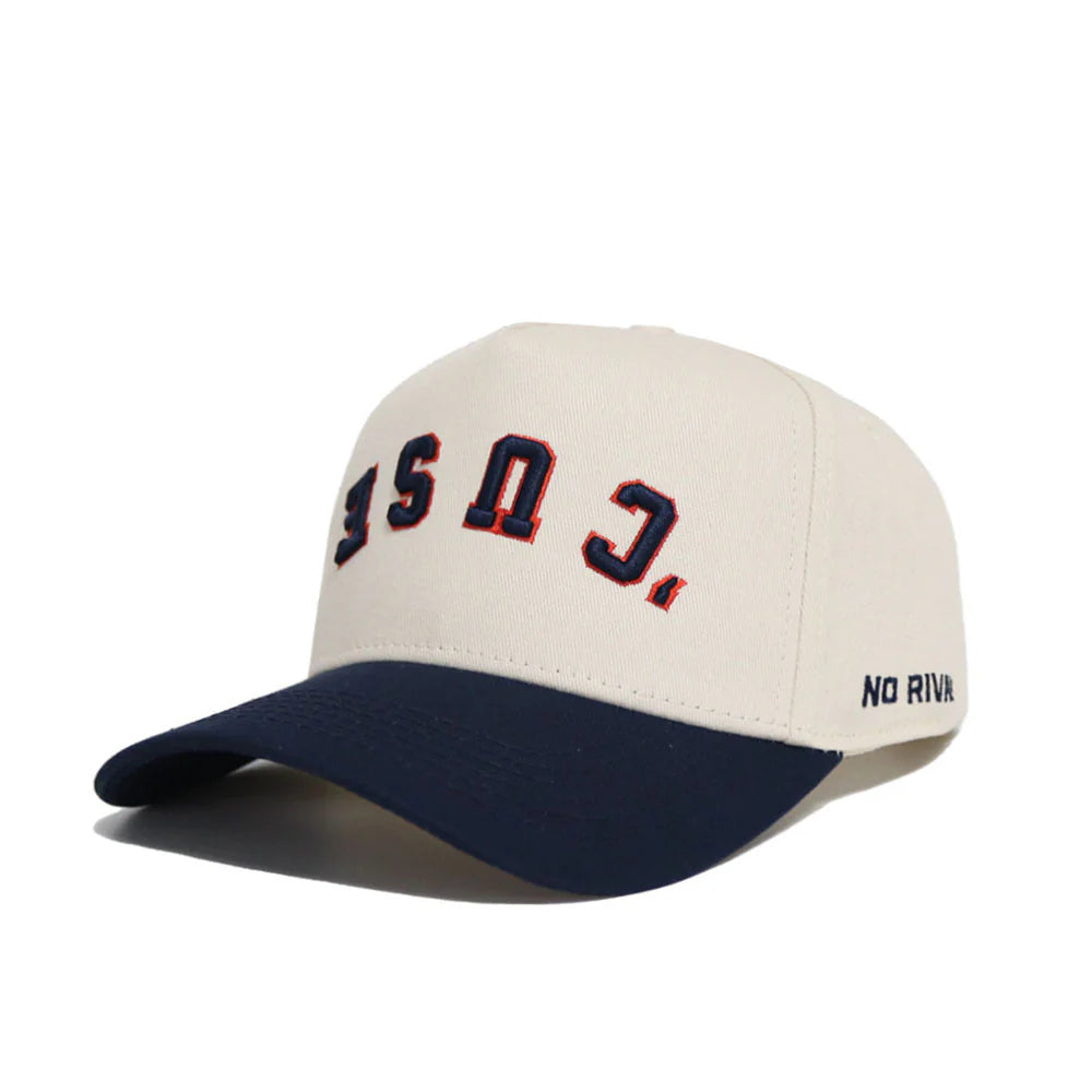 Upside Down 'CUSE Hat