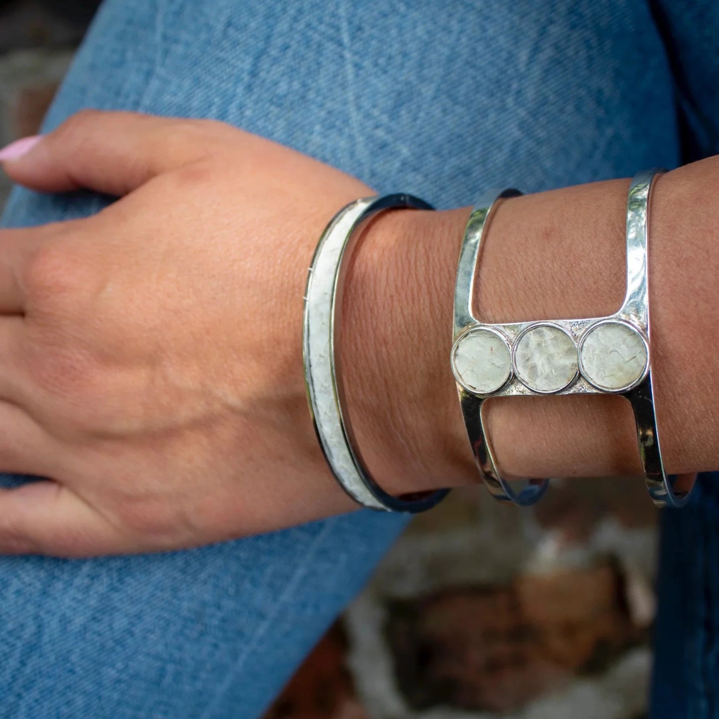 Kiawah Bangle