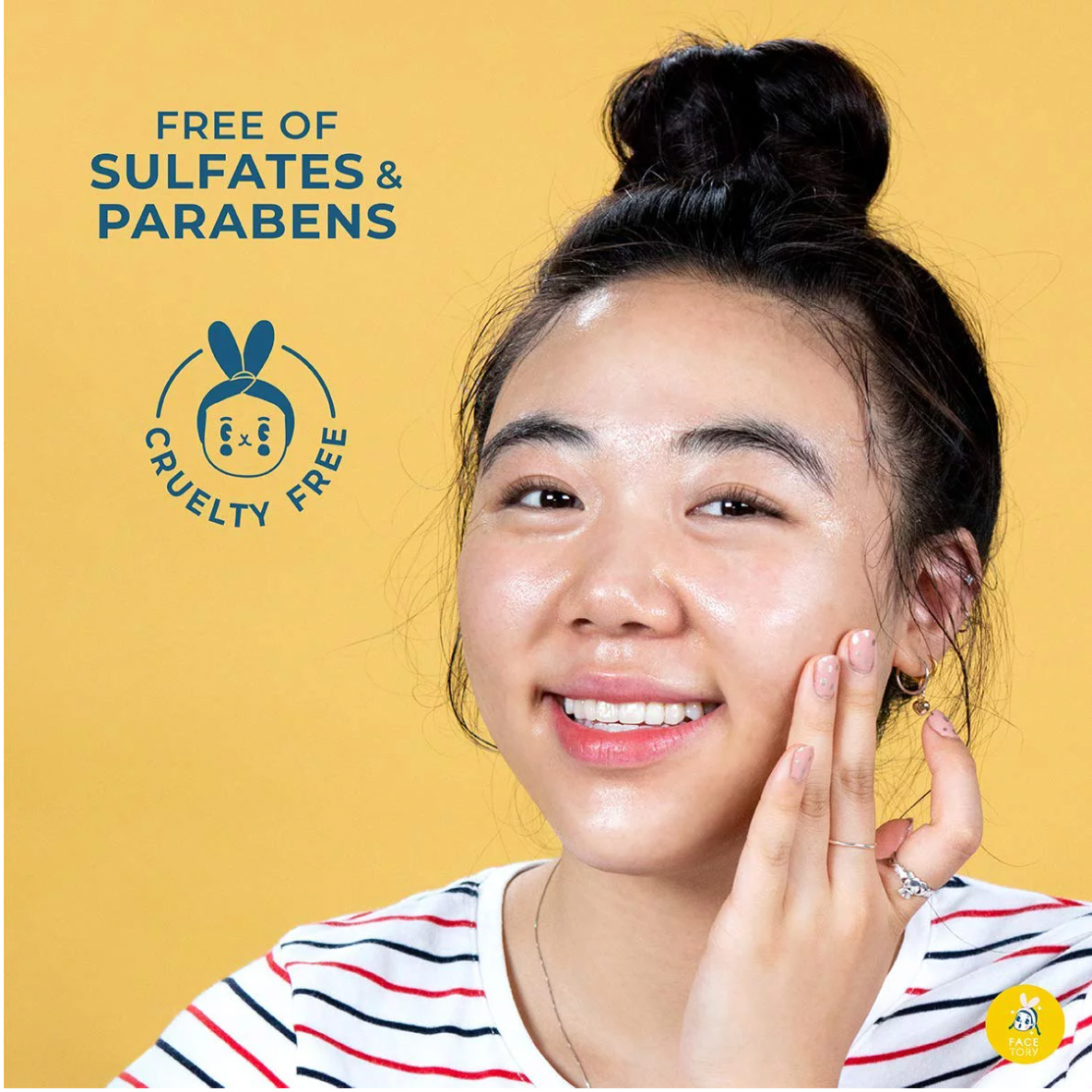 Sun Bae Soothing Mask