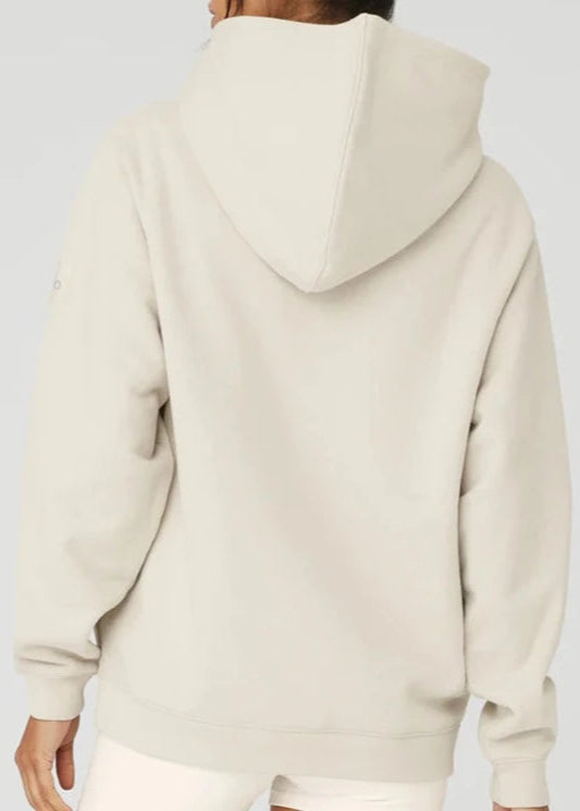 Hamilton & Adams Upstate Tan Hoodie