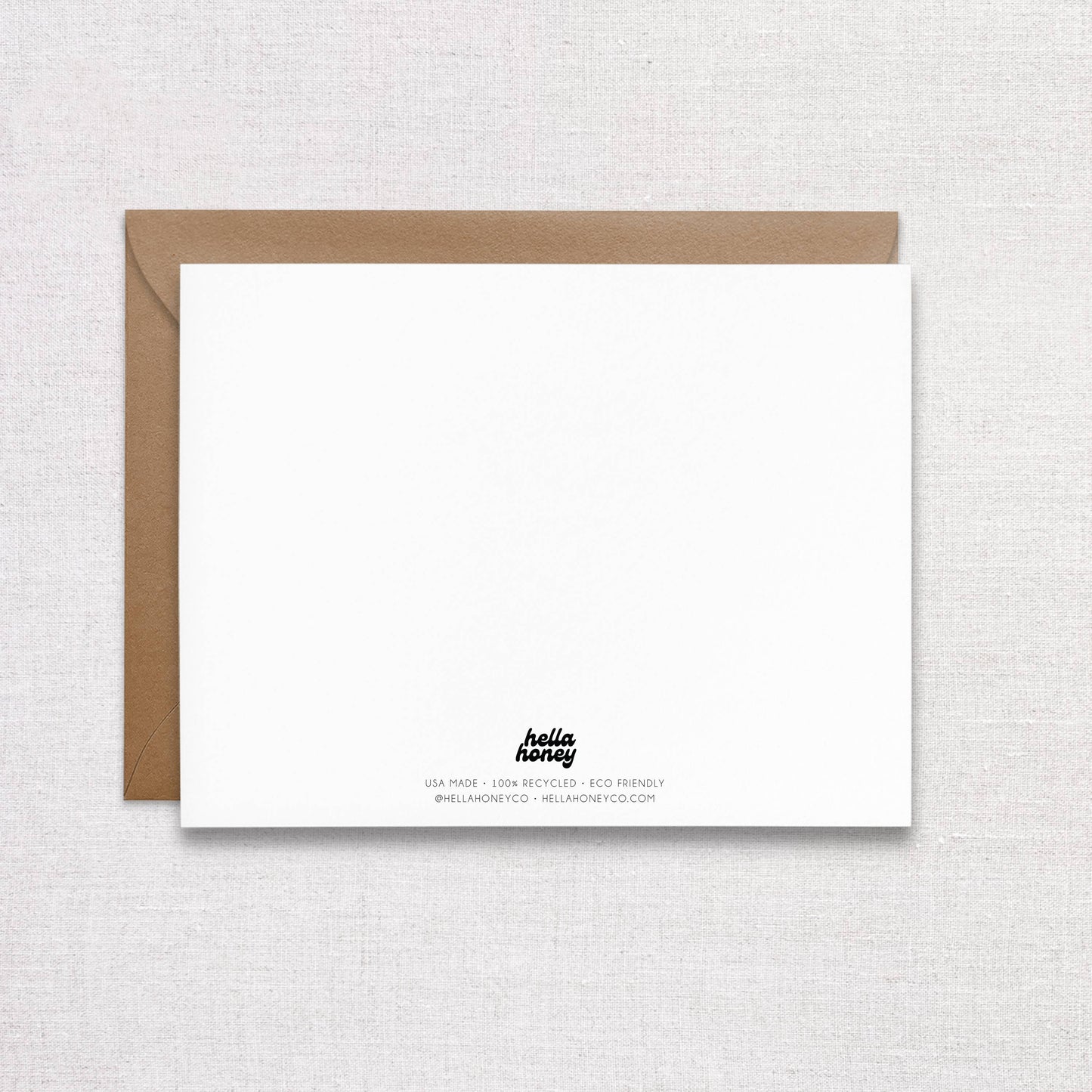 Cool Mom Card