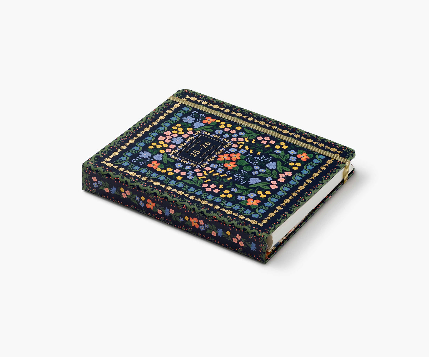 2026 Wildwood 17-Month Planner