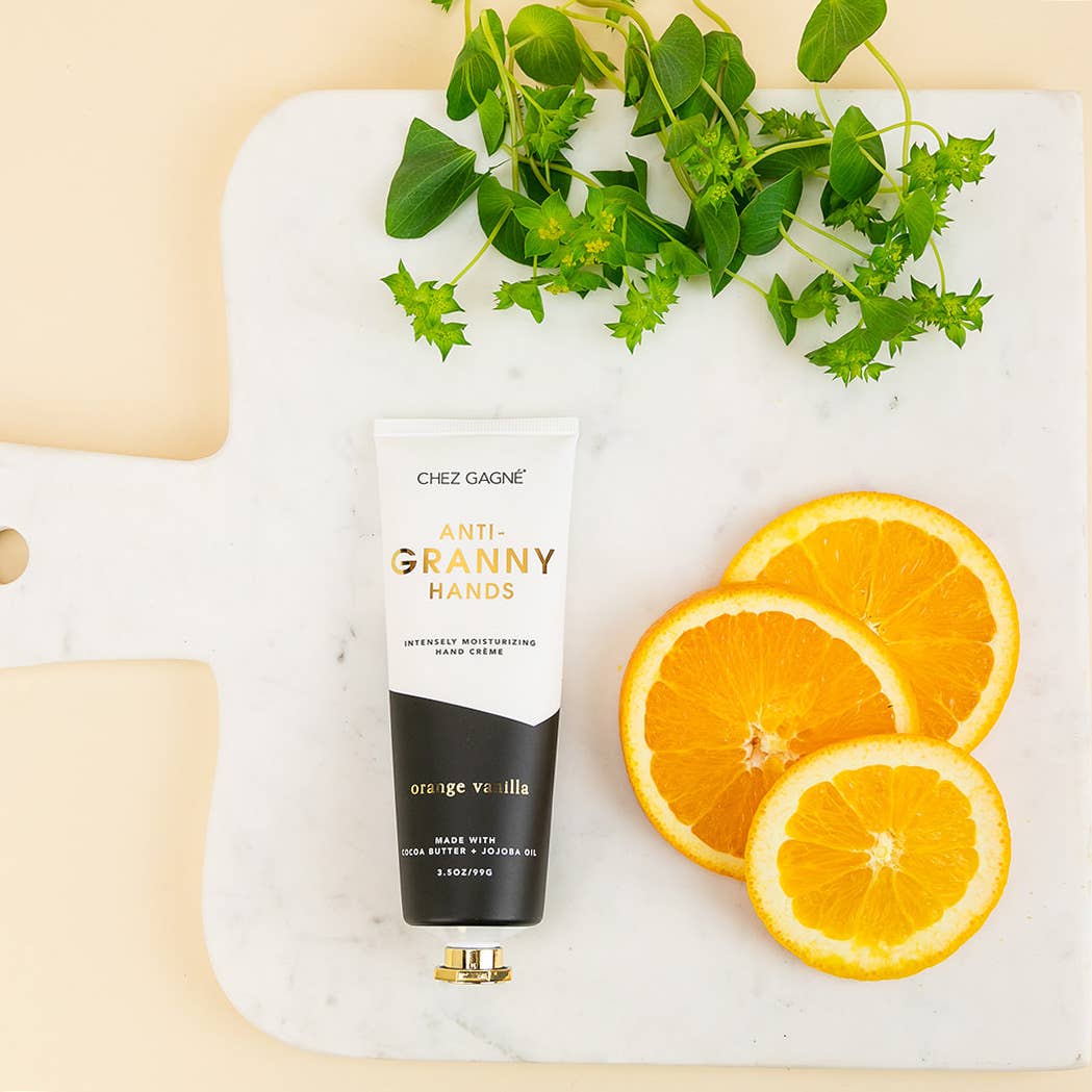 Anti-Granny Hands Créme