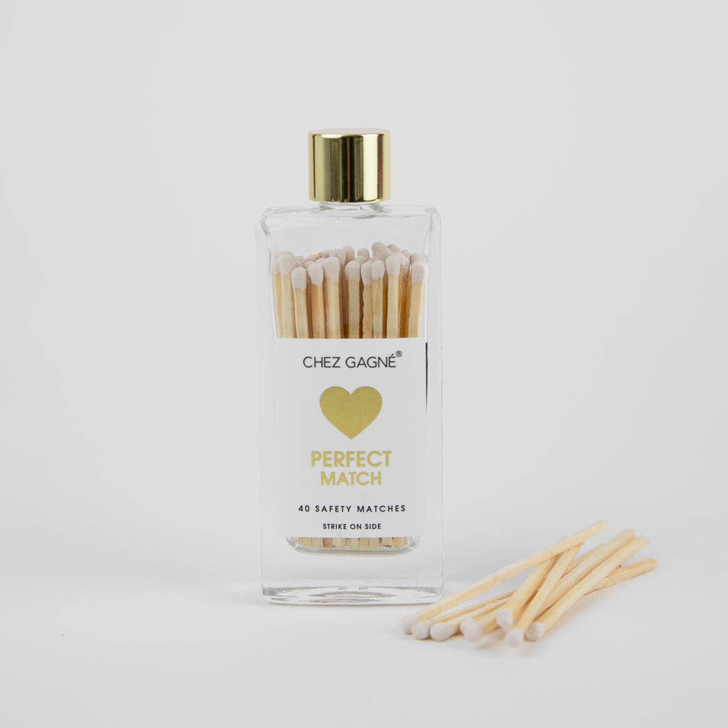 Perfect Match Matches