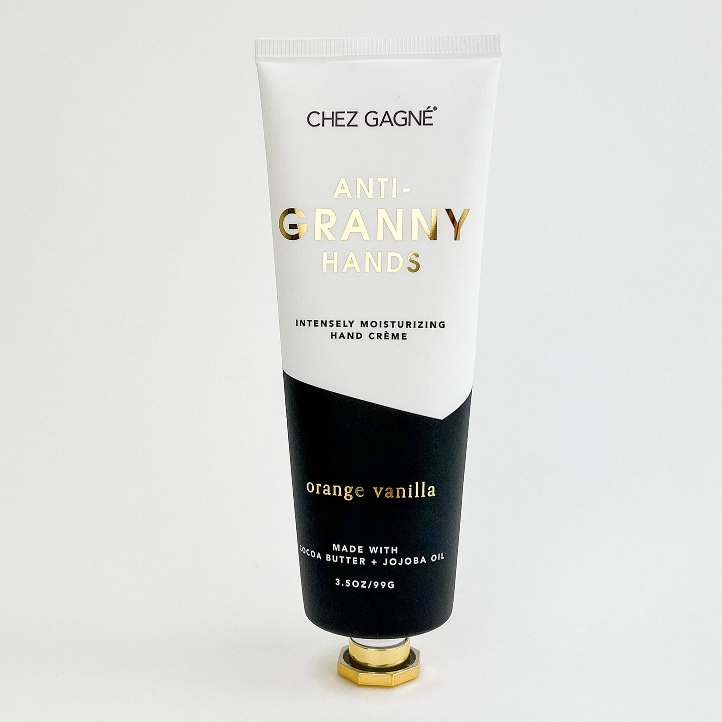 Anti-Granny Hands Créme