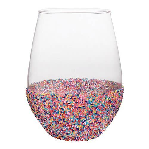 Bead Glass