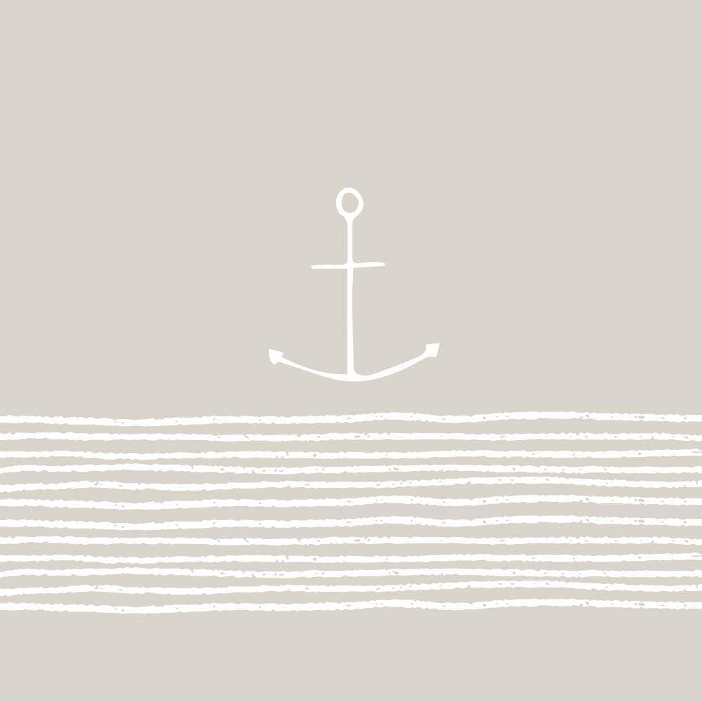 Pure Anchor Napkins