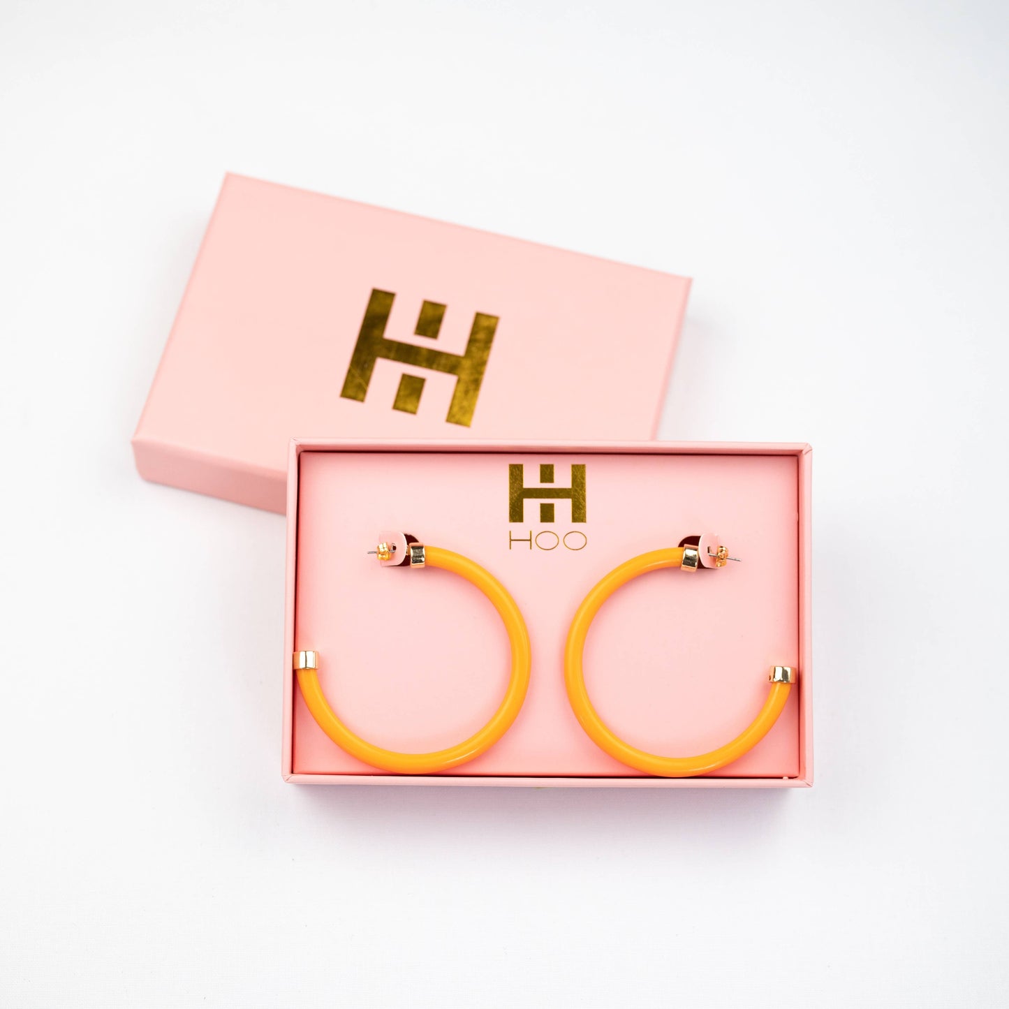 Sunny Days Hoo Hoops 2"