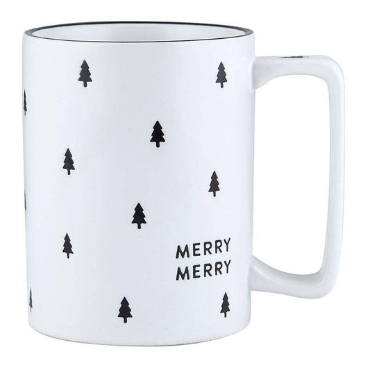 Merry Merry Mug