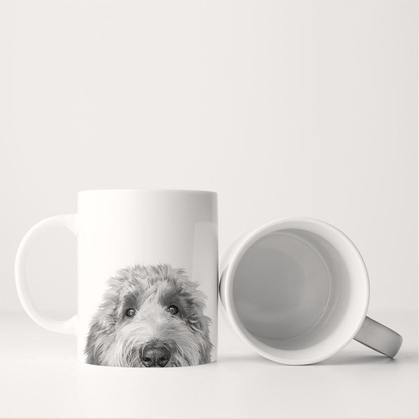 Goldendoodle Mug