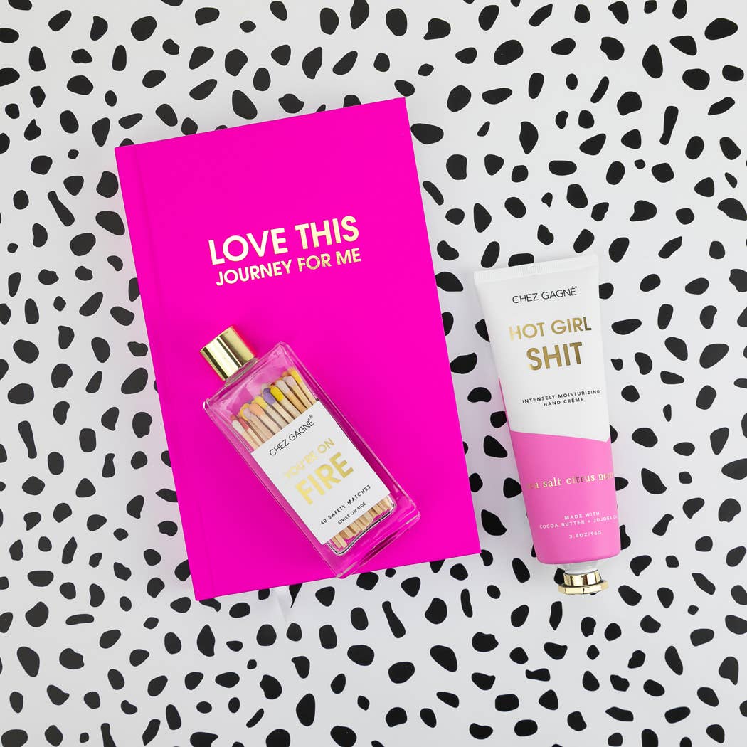 Hot Girl Shit Hand Creme