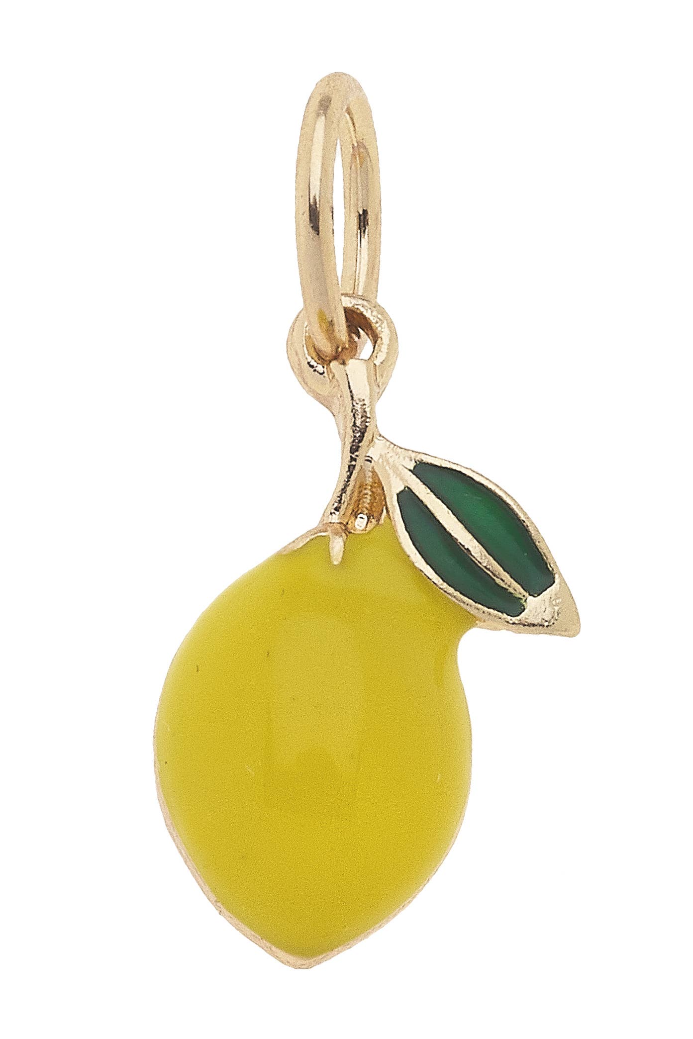 Lemon Charm