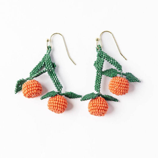 Lottie Clementine Dangle Earring