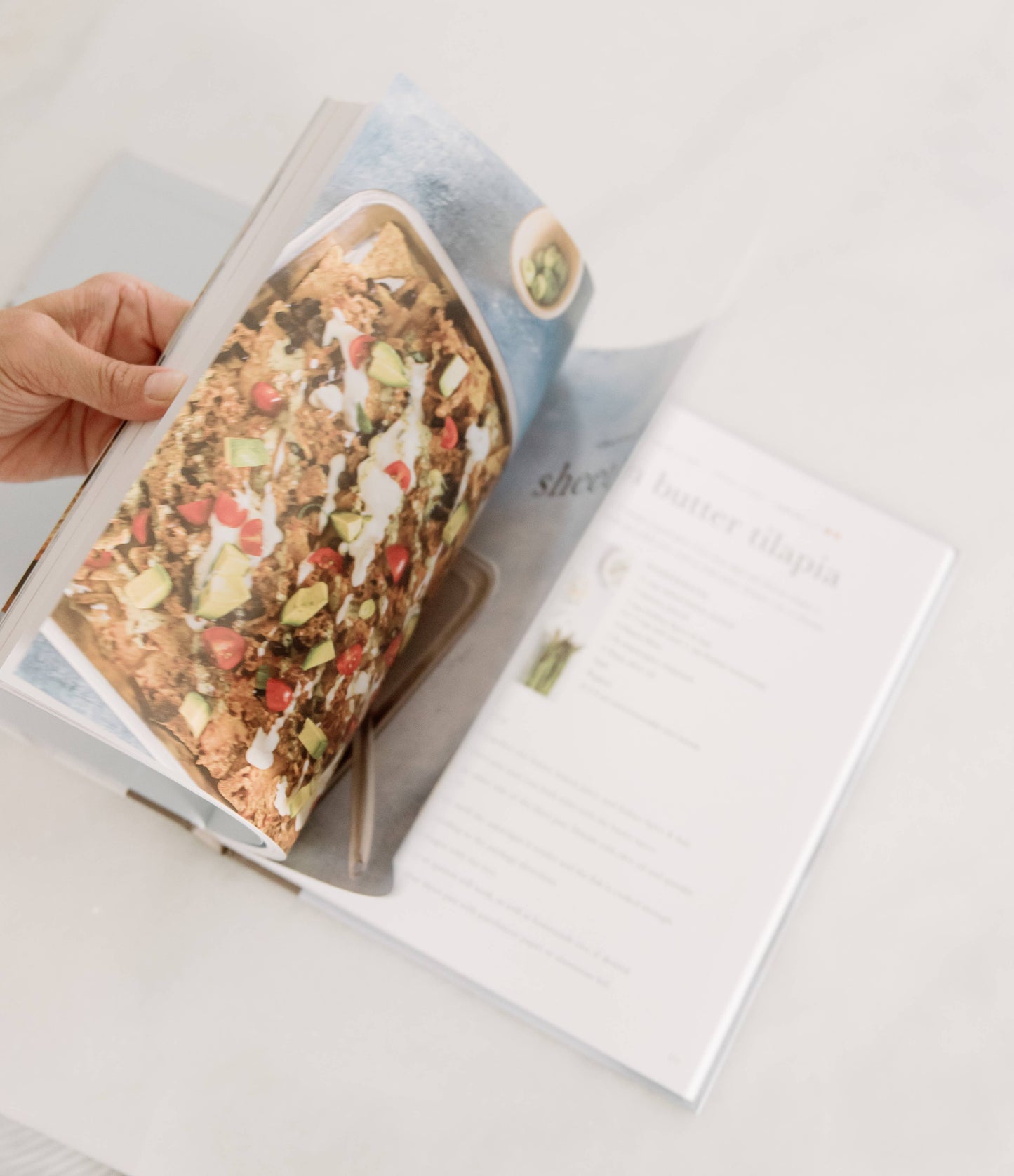 Costco One Stop Meals Cookbook