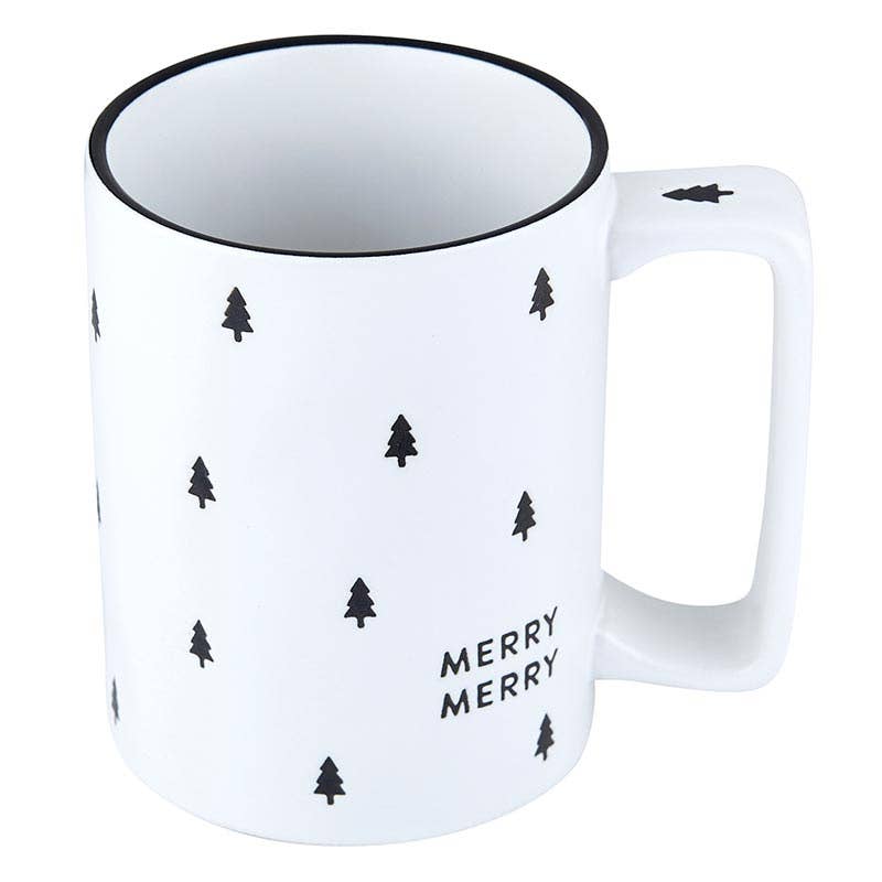 Merry Merry Mug