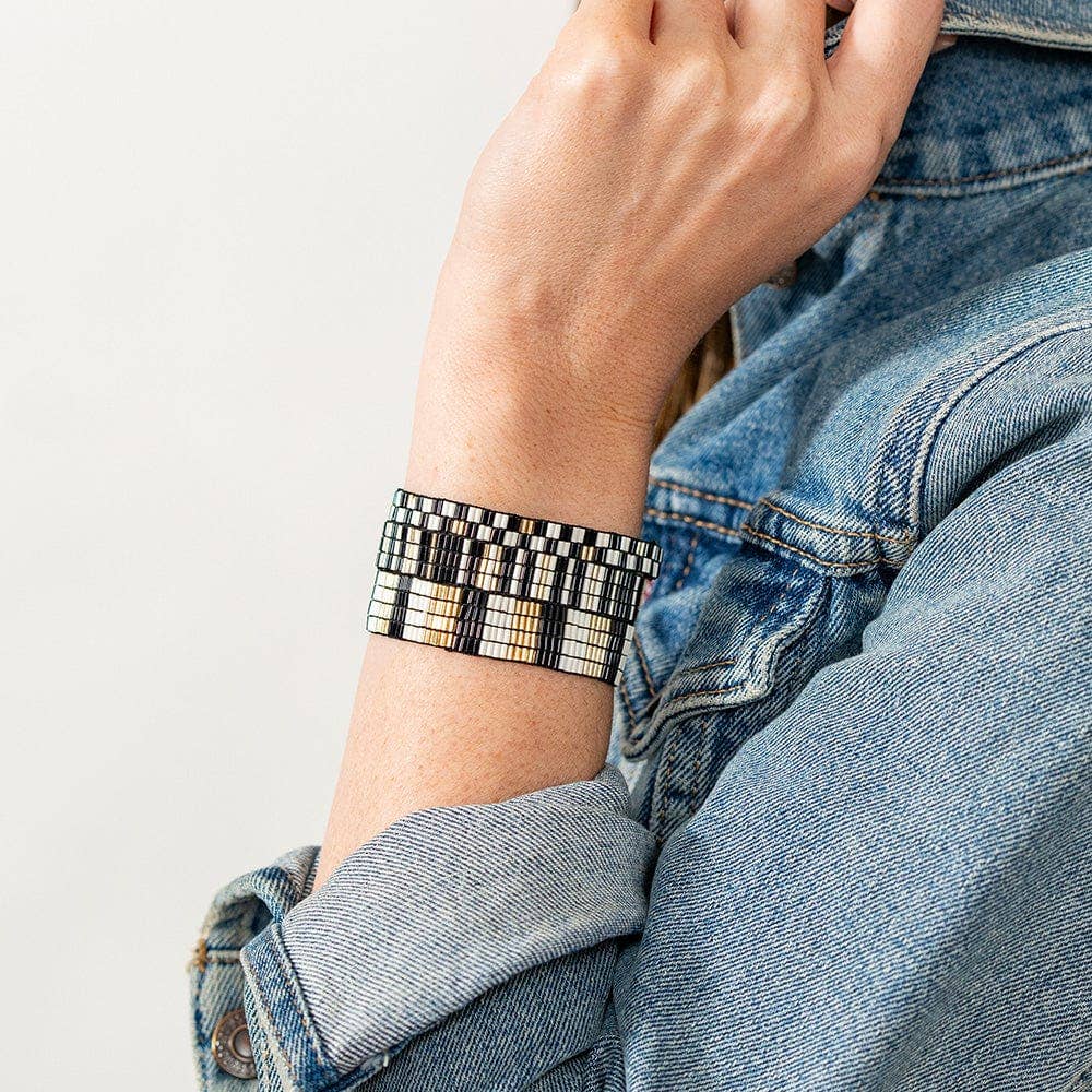 Dylan Bracelets - Set of 3