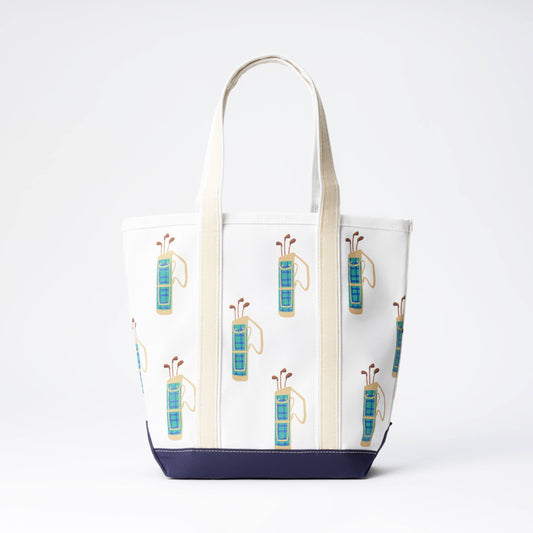Golf Bag Tote