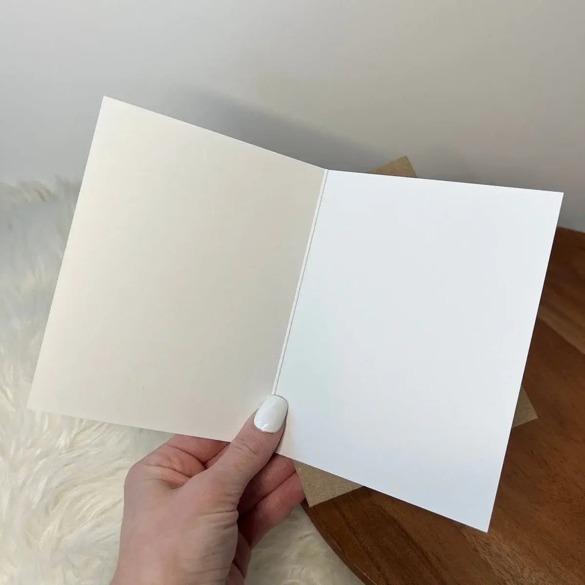 "I love you, weirdo" Valentine's Greeting Card