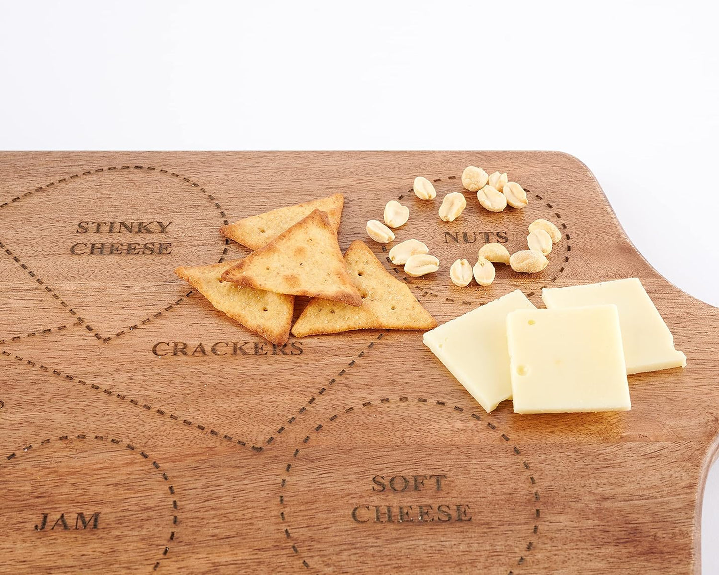 Charcuterie Serving Board