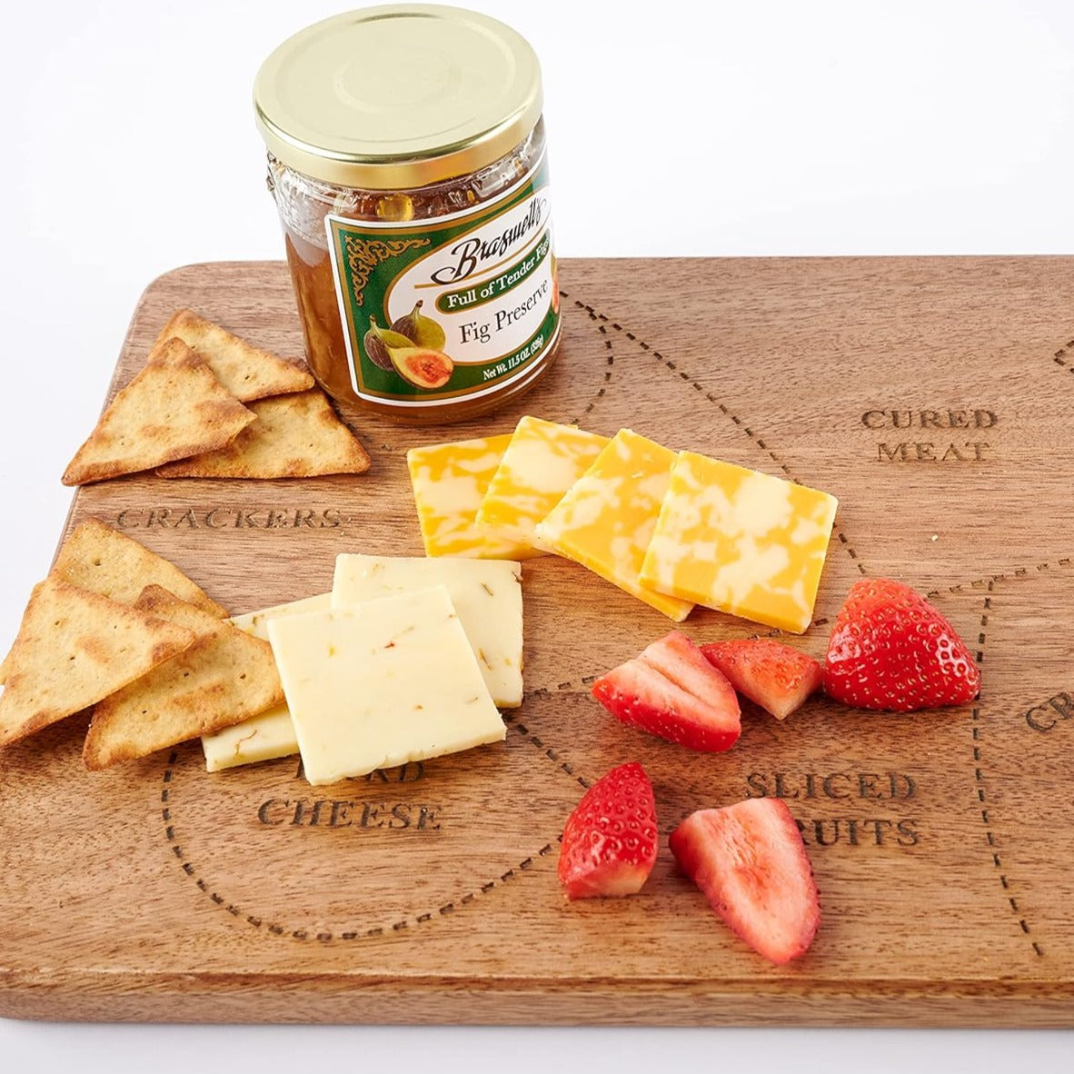 Charcuterie Serving Board