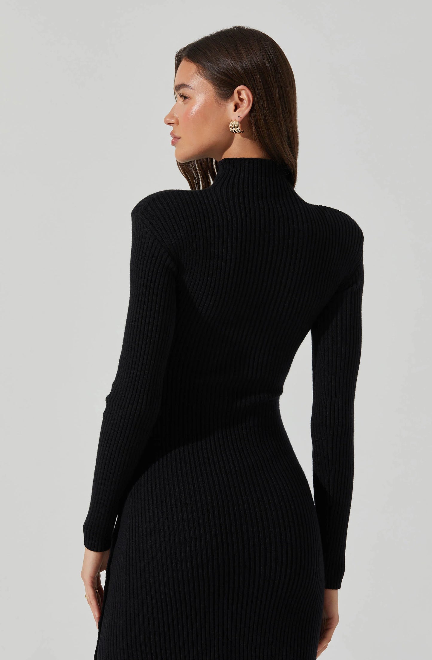 ASTR Soryn Sweater Dress