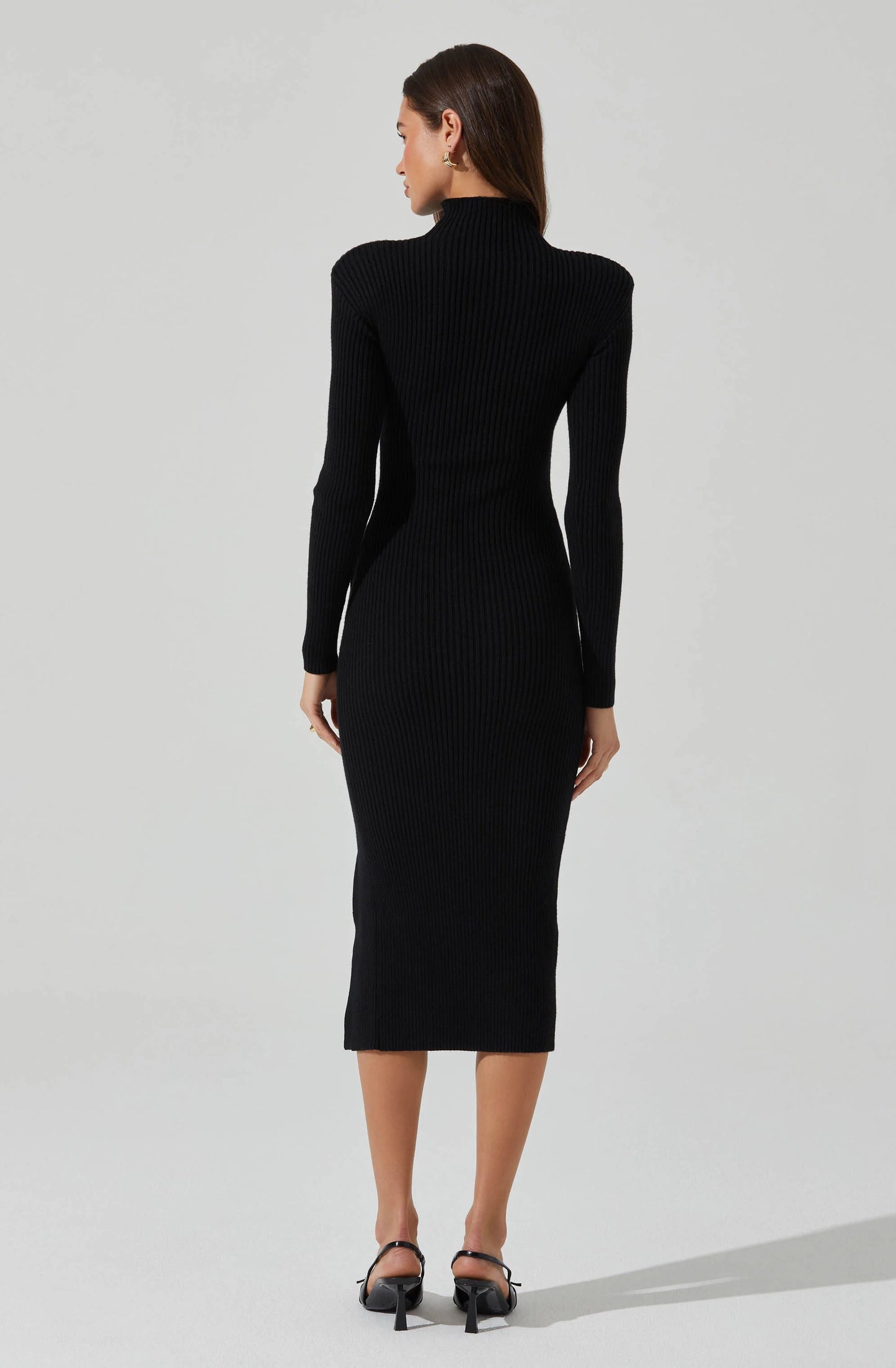 ASTR Soryn Sweater Dress