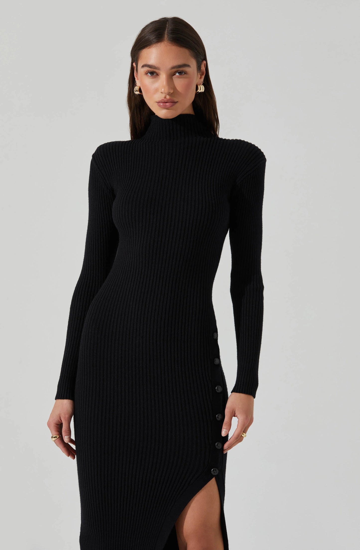 ASTR Soryn Sweater Dress